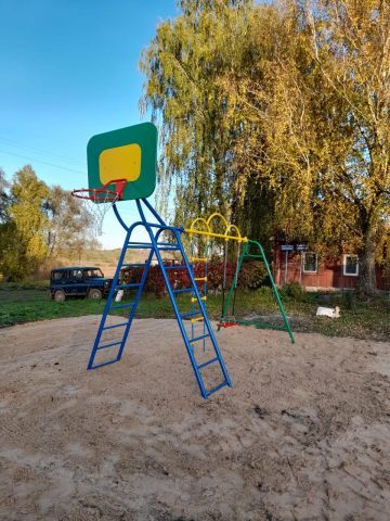 СП Нижние Прыски Калужская область