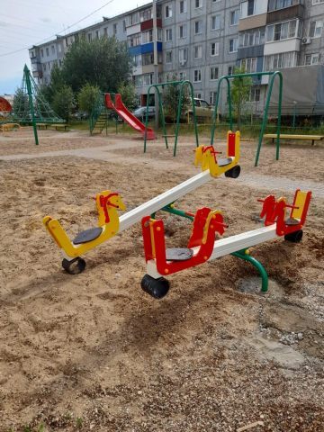 ООО Новый город Тула