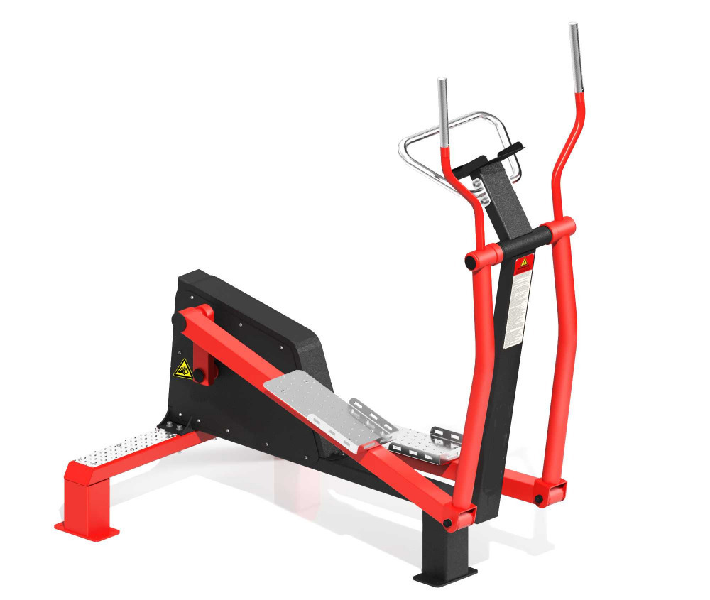 Уличный кардиотренажер